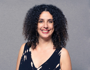 Shirley Kagan
